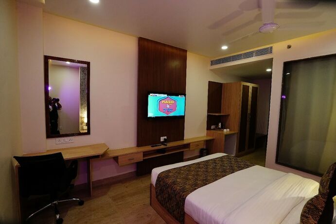 Imagen de la habitación del Hotel River Rhythm Assi Ghat. Foto 13