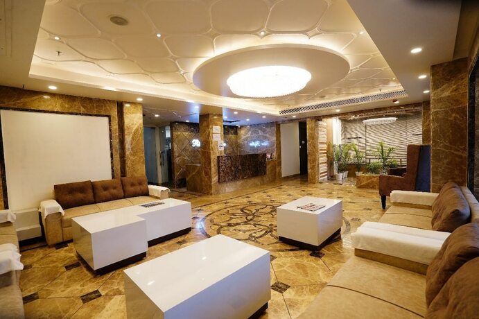 Imagen general del Hotel River Rhythm Assi Ghat. Foto 3