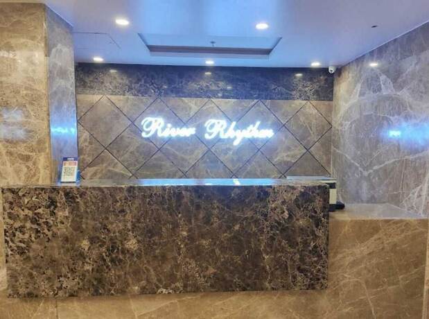 Imagen general del Hotel River Rhythm Assi Ghat. Foto 6
