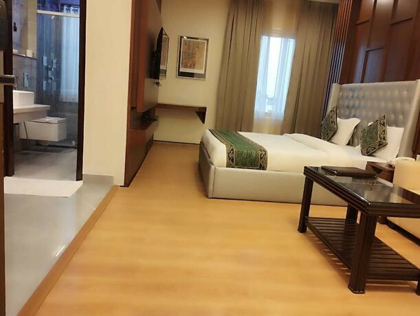 Imagen de la habitación del Hotel River Rhythm Assi Ghat. Foto 20