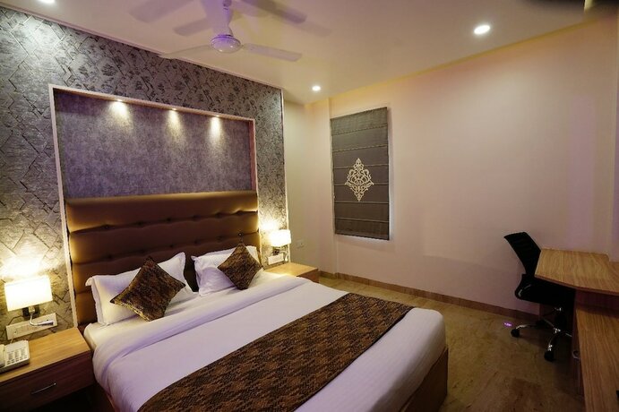 Imagen general del Hotel River Rhythm Assi Ghat. Foto 10