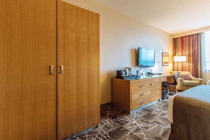 Imagen de la habitación del Hotel River Rock Casino Resort. Foto 8