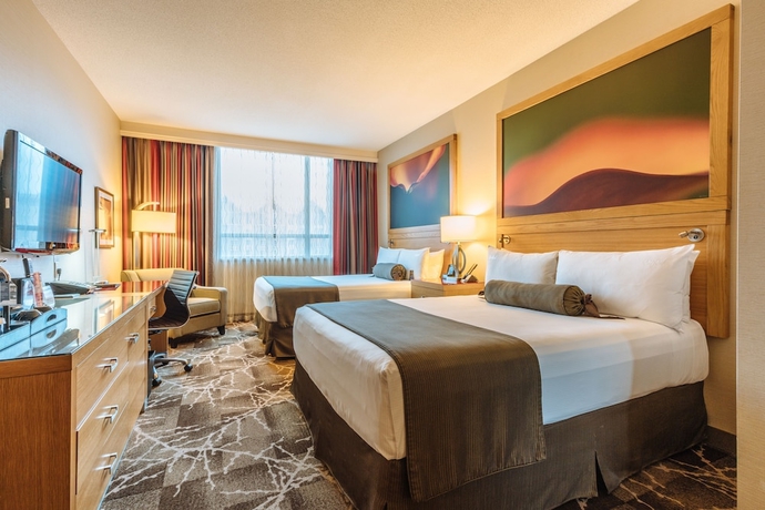 Imagen de la habitación del Hotel River Rock Casino Resort. Foto 13