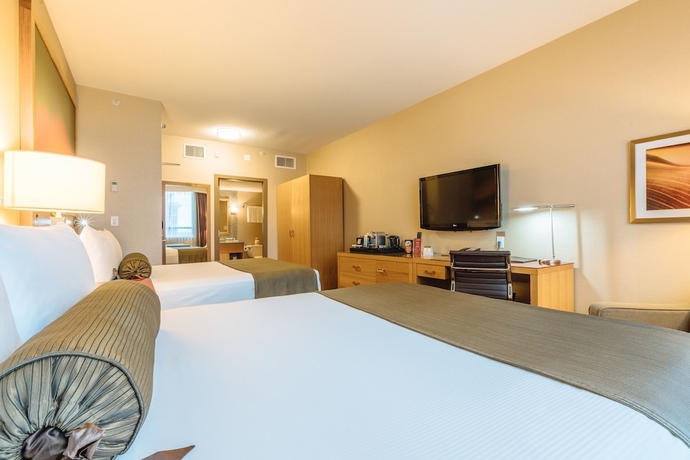 Imagen de la habitación del Hotel River Rock Casino Resort. Foto 14