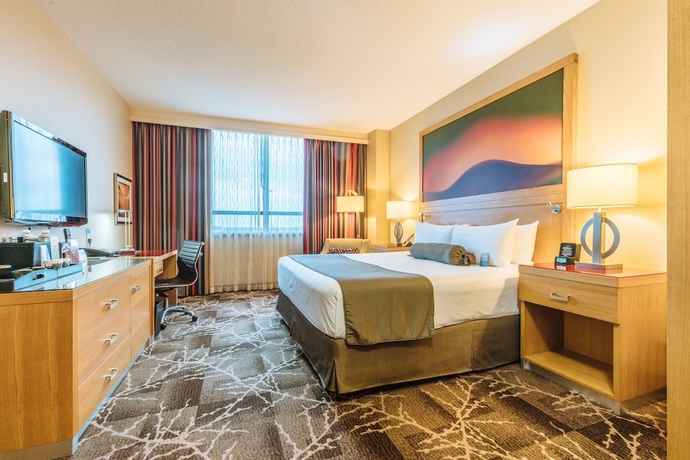 Imagen de la habitación del Hotel River Rock Casino Resort. Foto 15