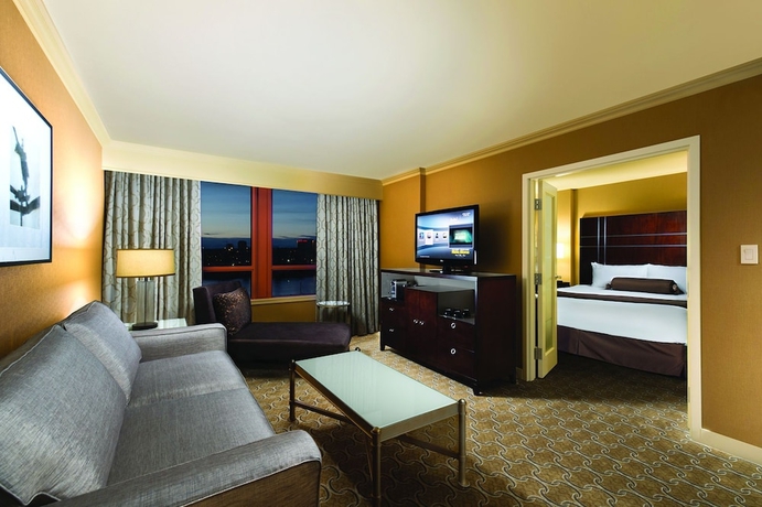 Imagen de la habitación del Hotel River Rock Casino Resort. Foto 16