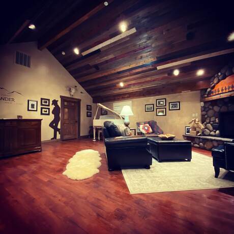 Imagen general del Hotel River Rock Inn BandB - Adults Only. Foto 1