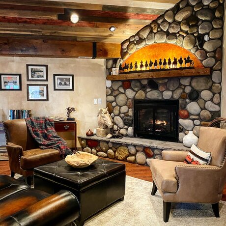 Imagen general del Hotel River Rock Inn BandB - Adults Only. Foto 2