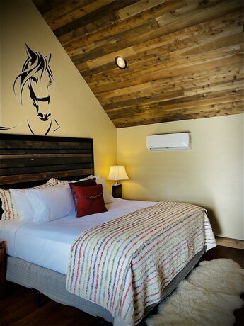 Imagen general del Hotel River Rock Inn BandB - Adults Only. Foto 3