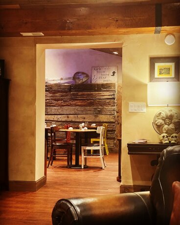 Imagen general del Hotel River Rock Inn BandB - Adults Only. Foto 4