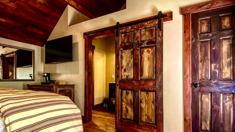 Imagen general del Hotel River Rock Inn BandB - Adults Only. Foto 6