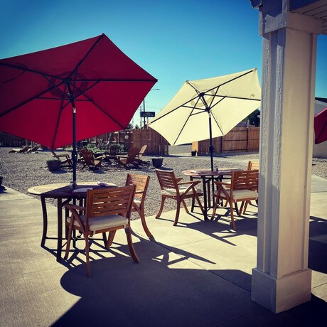 Imagen general del Hotel River Rock Inn BandB - Adults Only. Foto 8