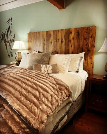 Imagen de la habitación del Hotel River Rock Inn BandB - Adults Only. Foto 19