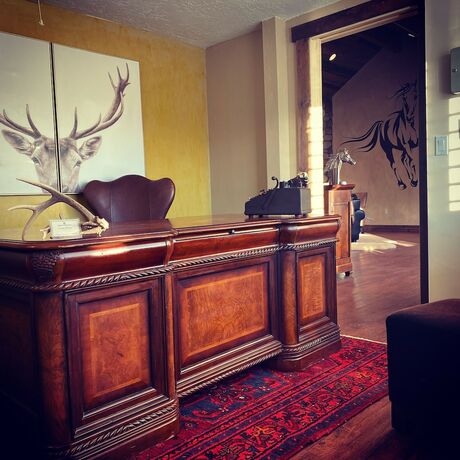 Imagen general del Hotel River Rock Inn BandB - Adults Only. Foto 9