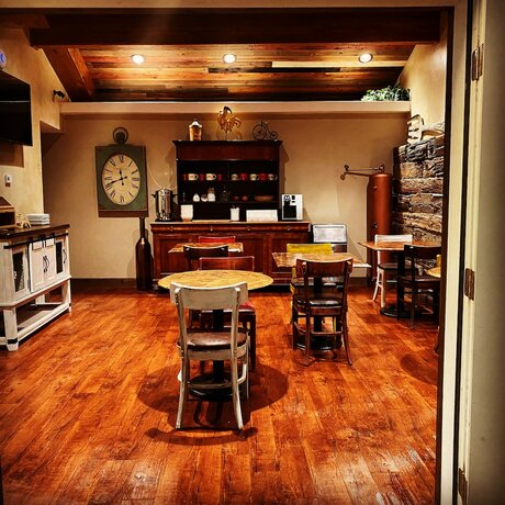 Imagen general del Hotel River Rock Inn BandB - Adults Only. Foto 10