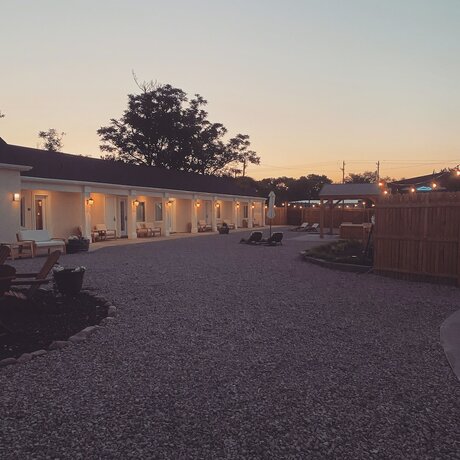 Imagen general del Hotel River Rock Inn BandB - Adults Only. Foto 13