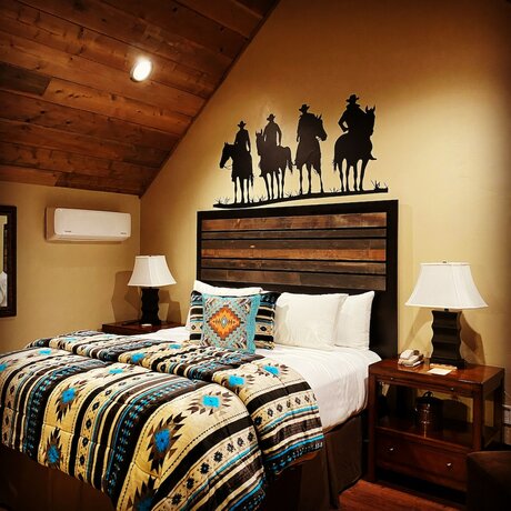 Imagen de la habitación del Hotel River Rock Inn BandB - Adults Only. Foto 20