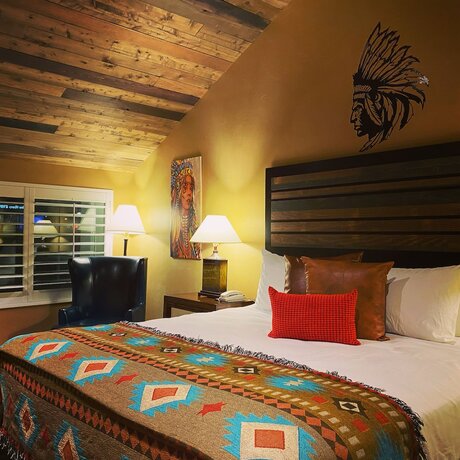 Imagen general del Hotel River Rock Inn BandB - Adults Only. Foto 15