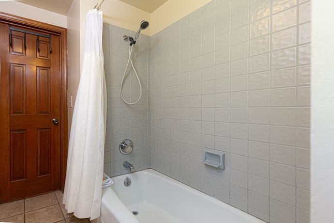 Imagen de la habitación del Hotel River Rock Inn. Foto 9