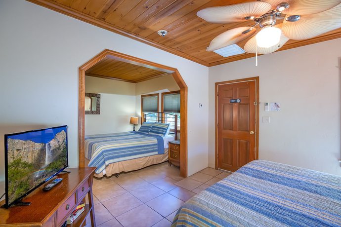 Imagen de la habitación del Hotel River Rock Inn. Foto 15