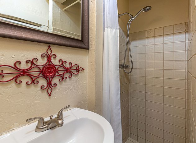 Imagen de la habitación del Hotel River Rock Inn. Foto 16