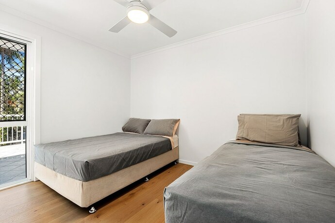 Imagen general del Hotel River Sands Apartments. Foto 3