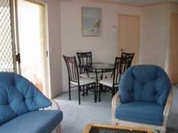 Imagen general del Hotel River Sands Apartments. Foto 4
