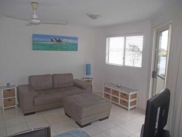Imagen general del Hotel River Sands Apartments. Foto 6