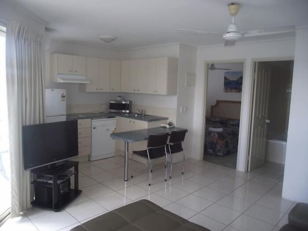 Imagen general del Hotel River Sands Apartments. Foto 10