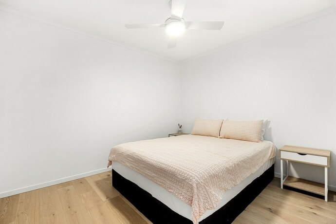 Imagen general del Hotel River Sands Apartments. Foto 13
