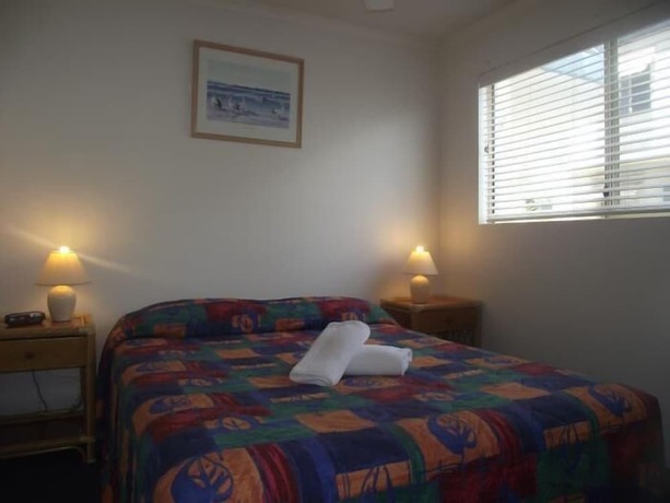 Imagen general del Hotel River Sands Apartments. Foto 14