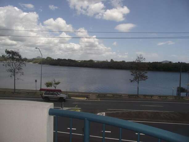 Imagen de la habitación del Hotel River Sands Apartments. Foto 21