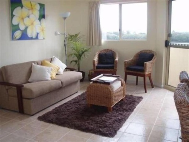 Imagen de la habitación del Hotel River Sands Apartments. Foto 32