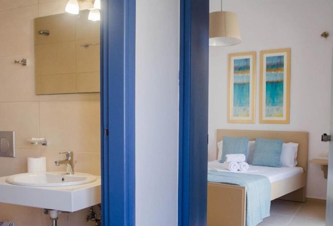 Imagen de la habitación del Hotel River Side, Georgioupolis. Foto 4