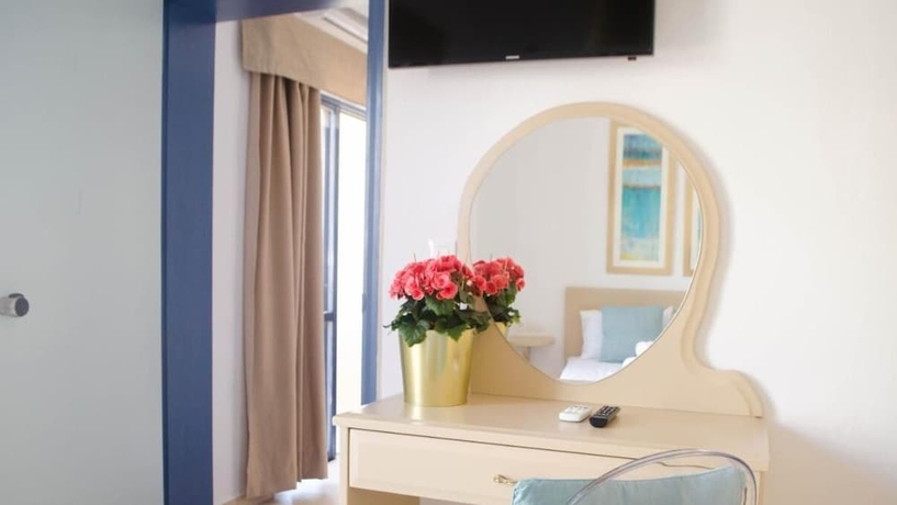 Imagen de la habitación del Hotel River Side, Georgioupolis. Foto 5