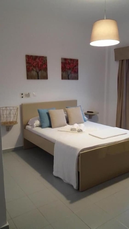 Imagen de la habitación del Hotel River Side, Georgioupolis. Foto 6