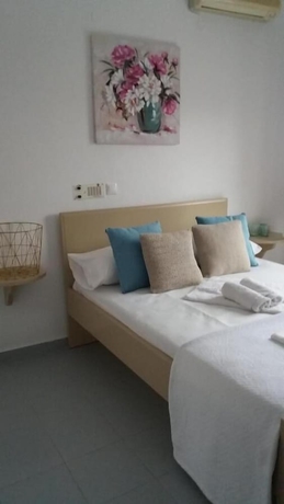 Imagen de la habitación del Hotel River Side, Georgioupolis. Foto 8