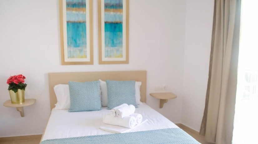 Imagen de la habitación del Hotel River Side, Georgioupolis. Foto 10