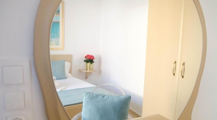 Imagen de la habitación del Hotel River Side, Georgioupolis. Foto 12