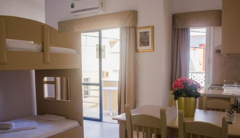 Imagen de la habitación del Hotel River Side, Georgioupolis. Foto 14