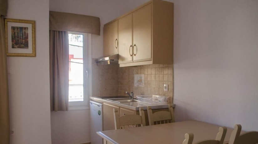 Imagen de la habitación del Hotel River Side, Georgioupolis. Foto 15