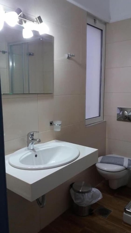 Imagen de la habitación del Hotel River Side, Georgioupolis. Foto 16