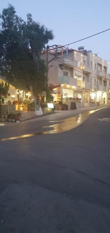 Imagen general del Hotel River Side, Georgioupolis. Foto 3