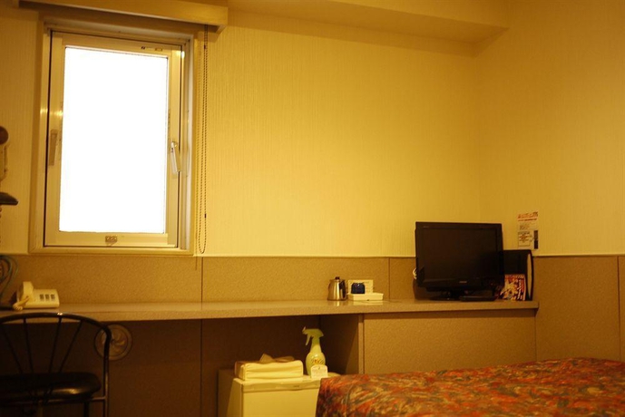 Imagen general del Hotel River Side Hotel Sumida, Koto. Foto 3