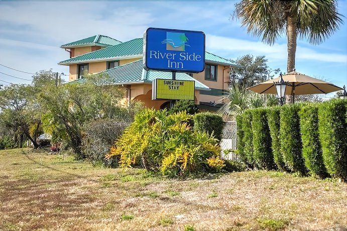 Imagen general del Hotel River Side Inn. Foto 2