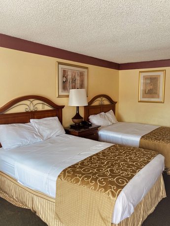 Imagen de la habitación del Hotel River Side Inn. Foto 12