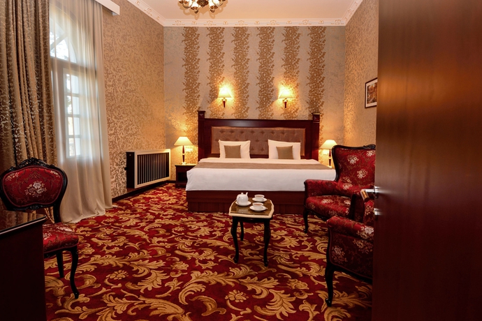 Imagen de la habitación del Hotel River Side, Tbilisi. Foto 3