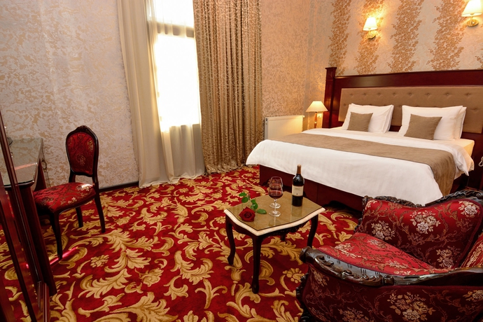 Imagen de la habitación del Hotel River Side, Tbilisi. Foto 5