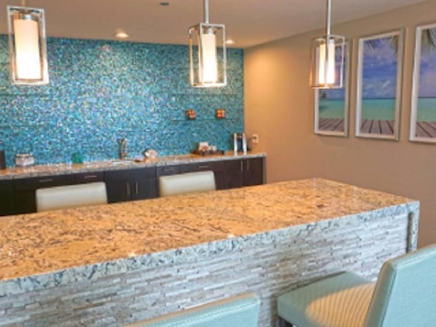 Imagen de la habitación del Hotel River Spirit Casino Resort. Foto 5