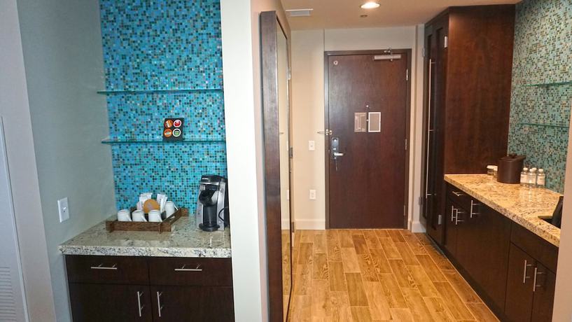 Imagen de la habitación del Hotel River Spirit Casino Resort. Foto 6